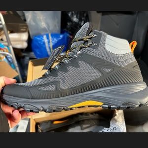 The North Face Hiking Boots Men's 8.5